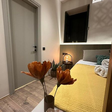 La Luna Luxury Stay Nafplio Bagian luar foto