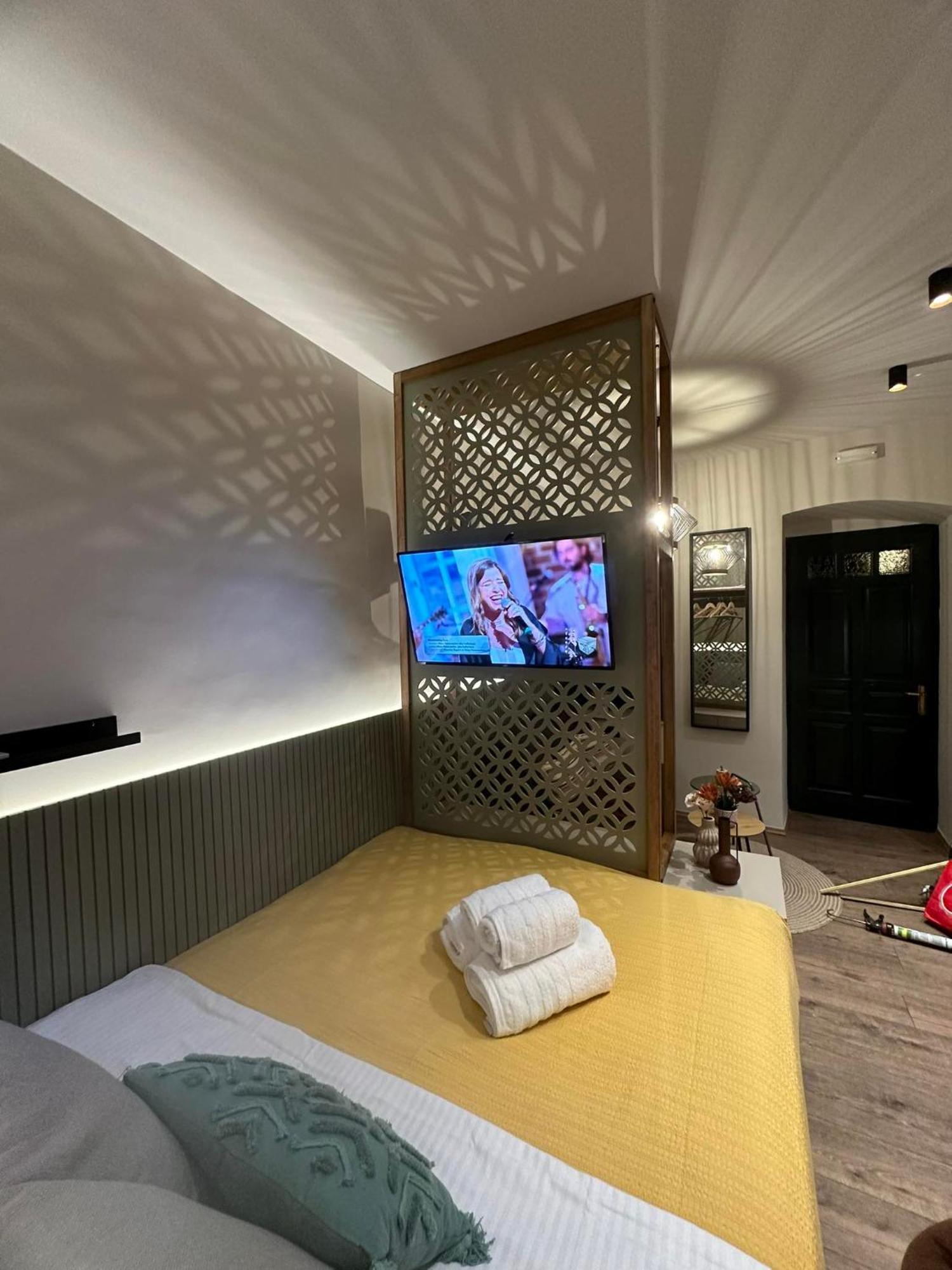 La Luna Luxury Stay Nafplio Bagian luar foto