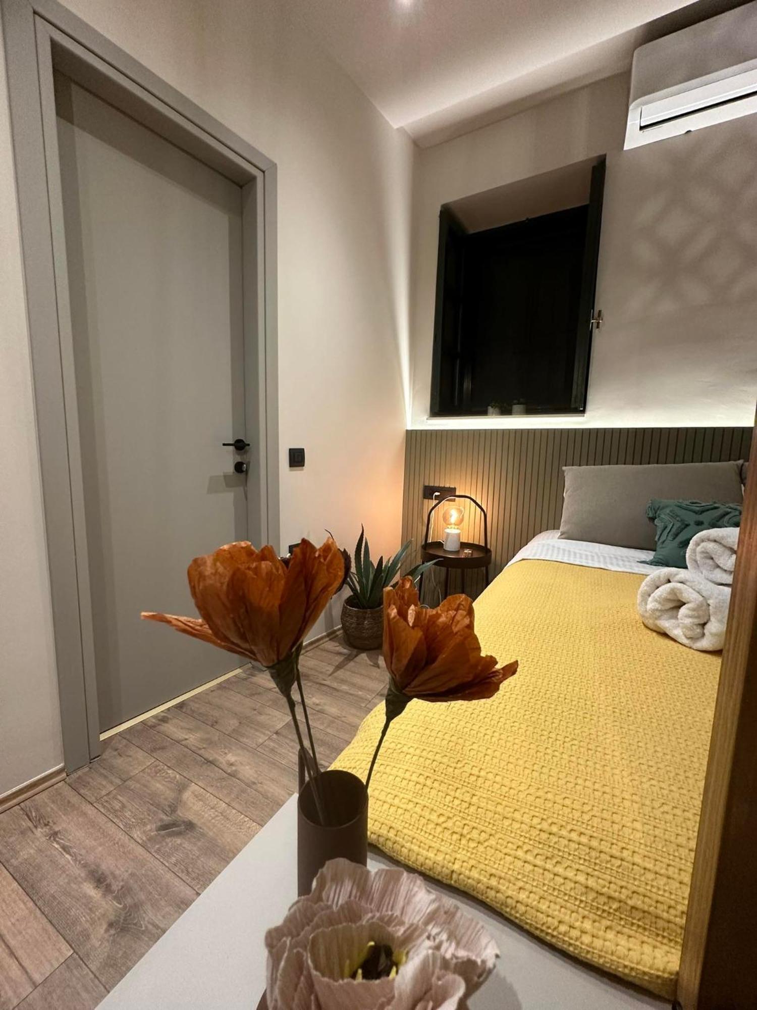 La Luna Luxury Stay Nafplio Bagian luar foto